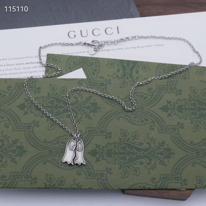 Gucci Necklaces